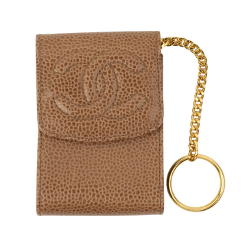 CHANEL Cigarette Case OTHER ACCESSORY