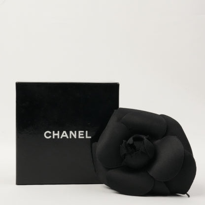 CHANEL Camellia Brooch