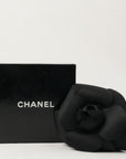 CHANEL Camellia Brooch