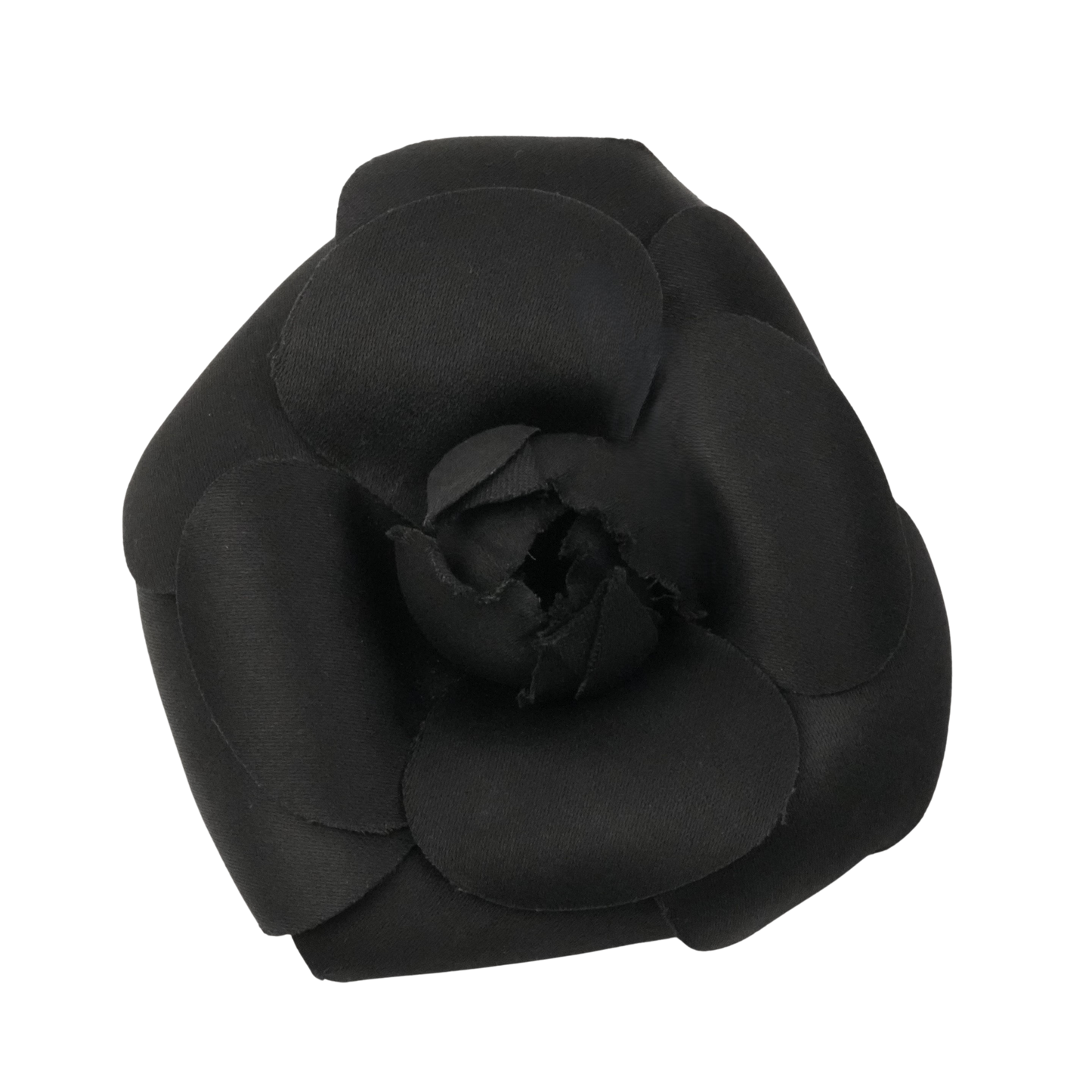 CHANEL Camellia Brooch