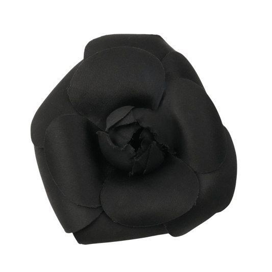 CHANEL Camellia Brooch