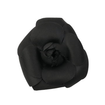 CHANEL Camellia Brooch