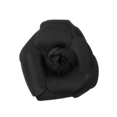 CHANEL Camellia Brooch