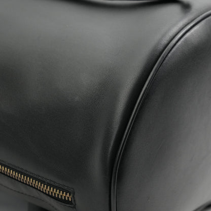 SALVATORE FERRAGAMO Gancini Leather Backpack