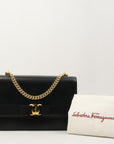 SALVATORE FERRAGAMO Shoulder Bag