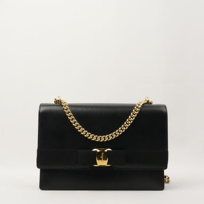 SALVATORE FERRAGAMO Shoulder Bag