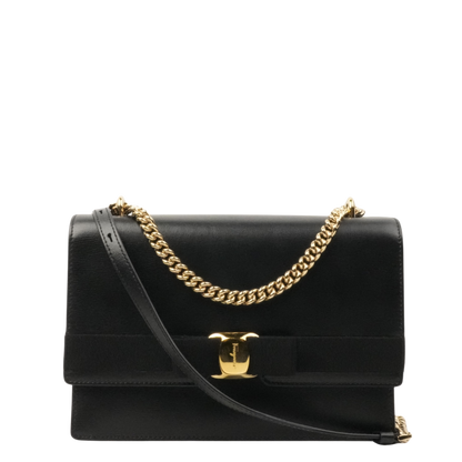 SALVATORE FERRAGAMO Shoulder Bag