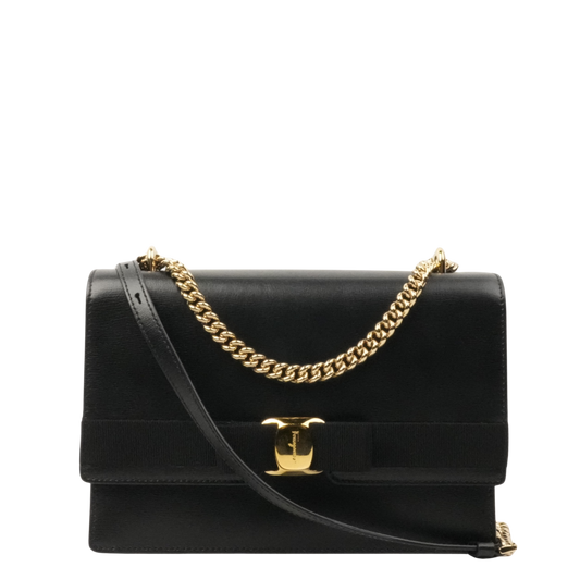 SALVATORE FERRAGAMO Shoulder Bag