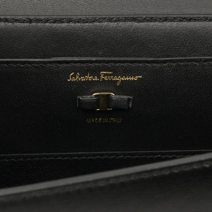 SALVATORE FERRAGAMO Shoulder Bag