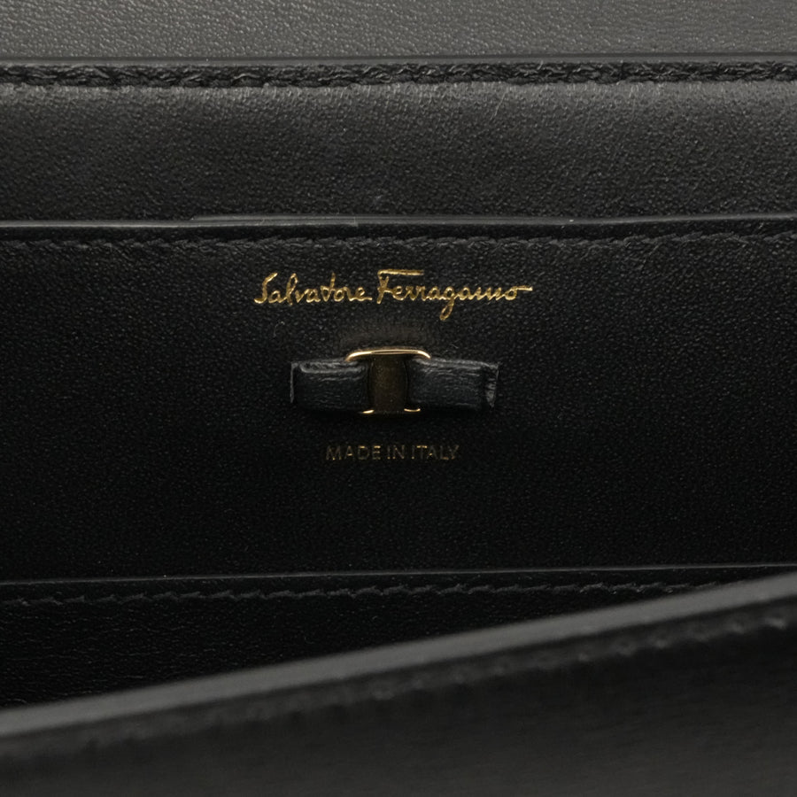 SALVATORE FERRAGAMO Shoulder Bag