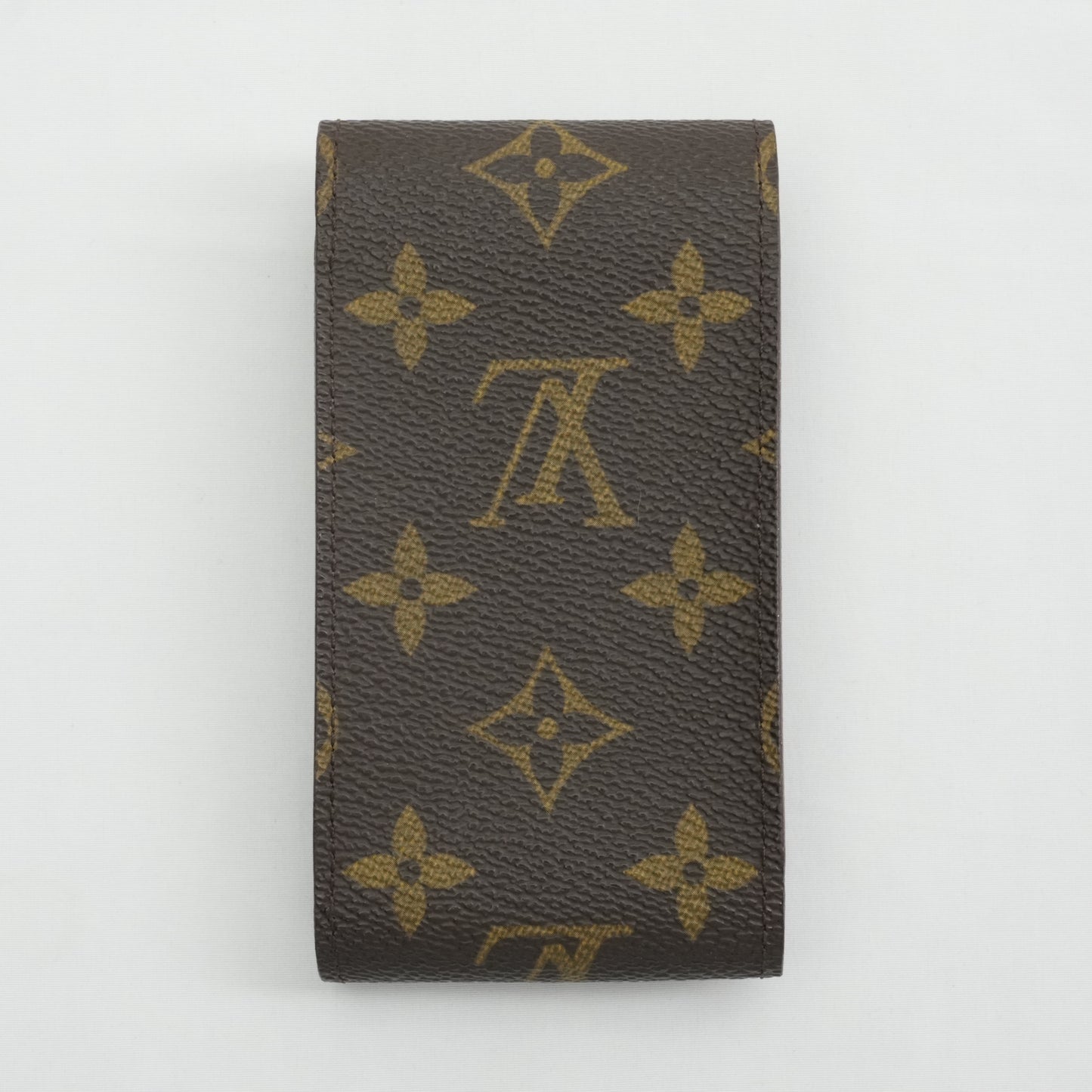 LOUIS VUITTON Monogram Etui a Cigarette Case OTHER ACCESSORY M63024