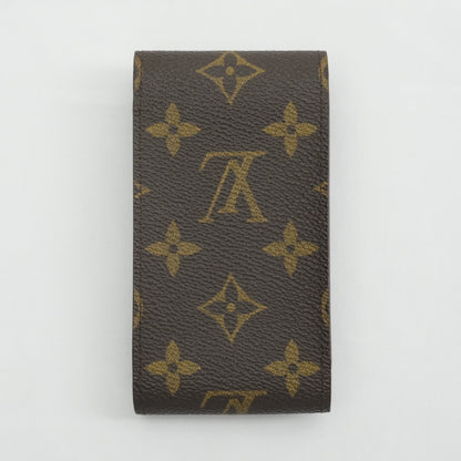 LOUIS VUITTON Monogram Etui a Cigarette Case OTHER ACCESSORY M63024