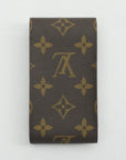 LOUIS VUITTON Monogram Etui a Cigarette Case OTHER ACCESSORY M63024