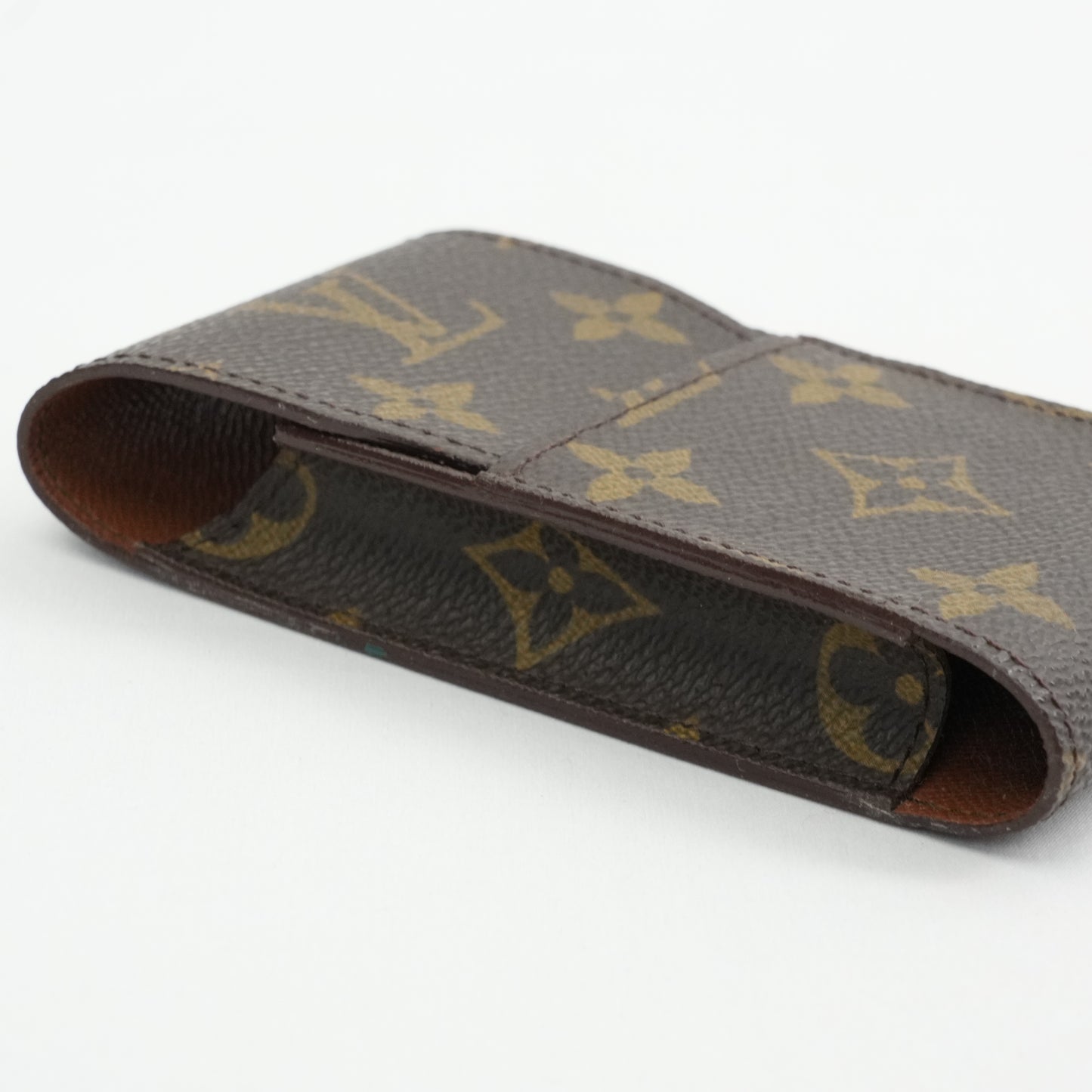 LOUIS VUITTON Monogram Etui a Cigarette Case OTHER ACCESSORY M63024