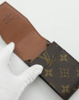 LOUIS VUITTON Monogram Etui a Cigarette Case OTHER ACCESSORY M63024