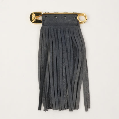 LOEWE Fringe Brooch