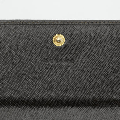 Celine Macadam Long Wallet