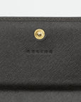 Celine Macadam Long Wallet