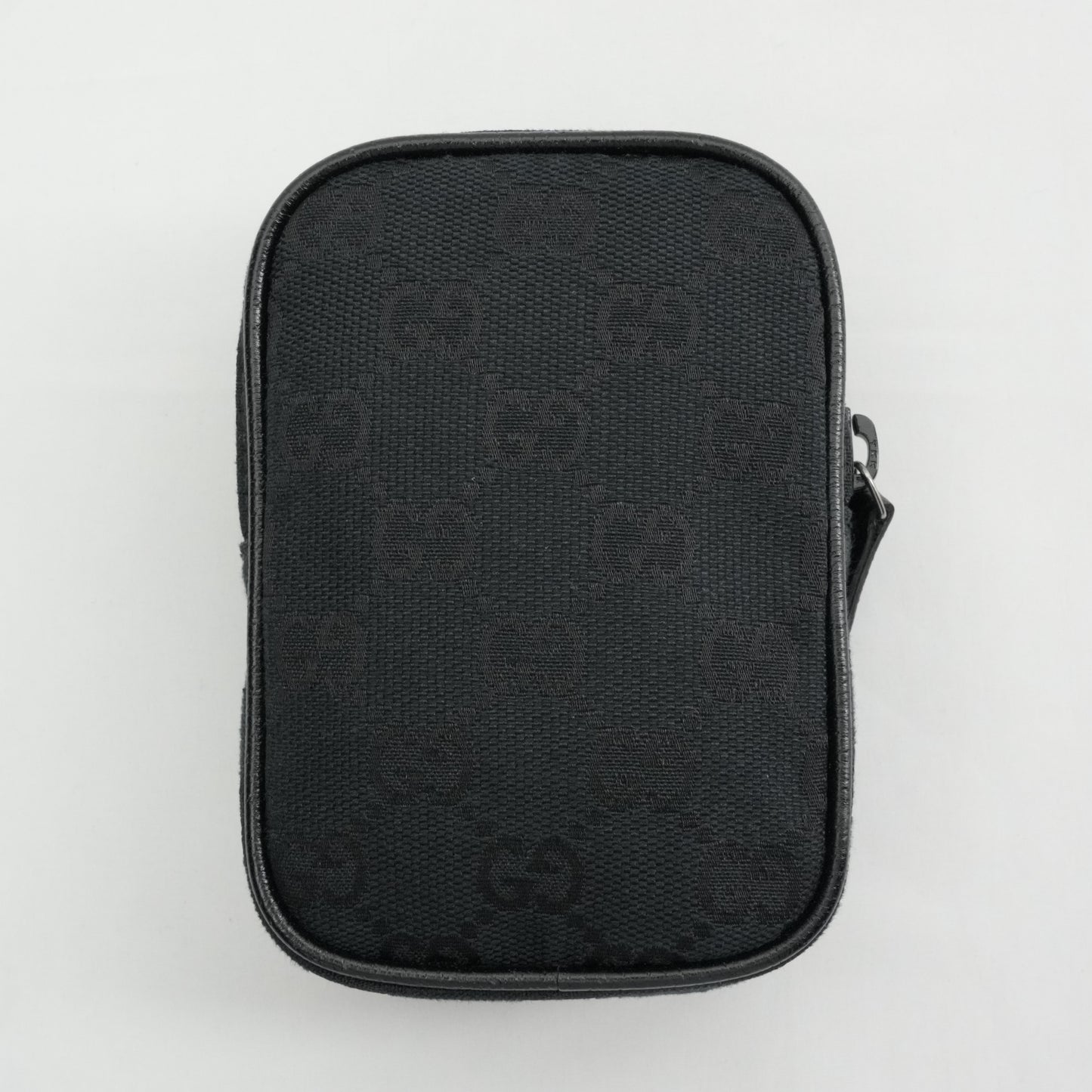 GUCCI GG Canvas Pouch