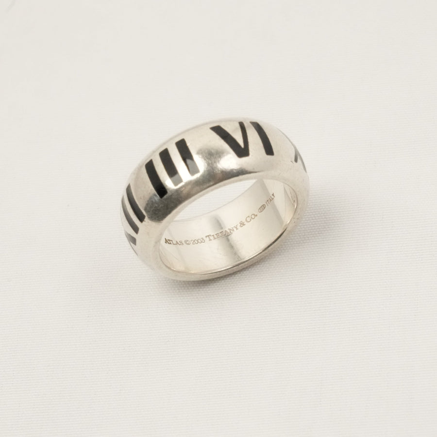 TIFFANY & CO. Ring
