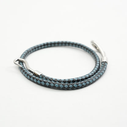 HERMES Jumbo Hook Bracelet