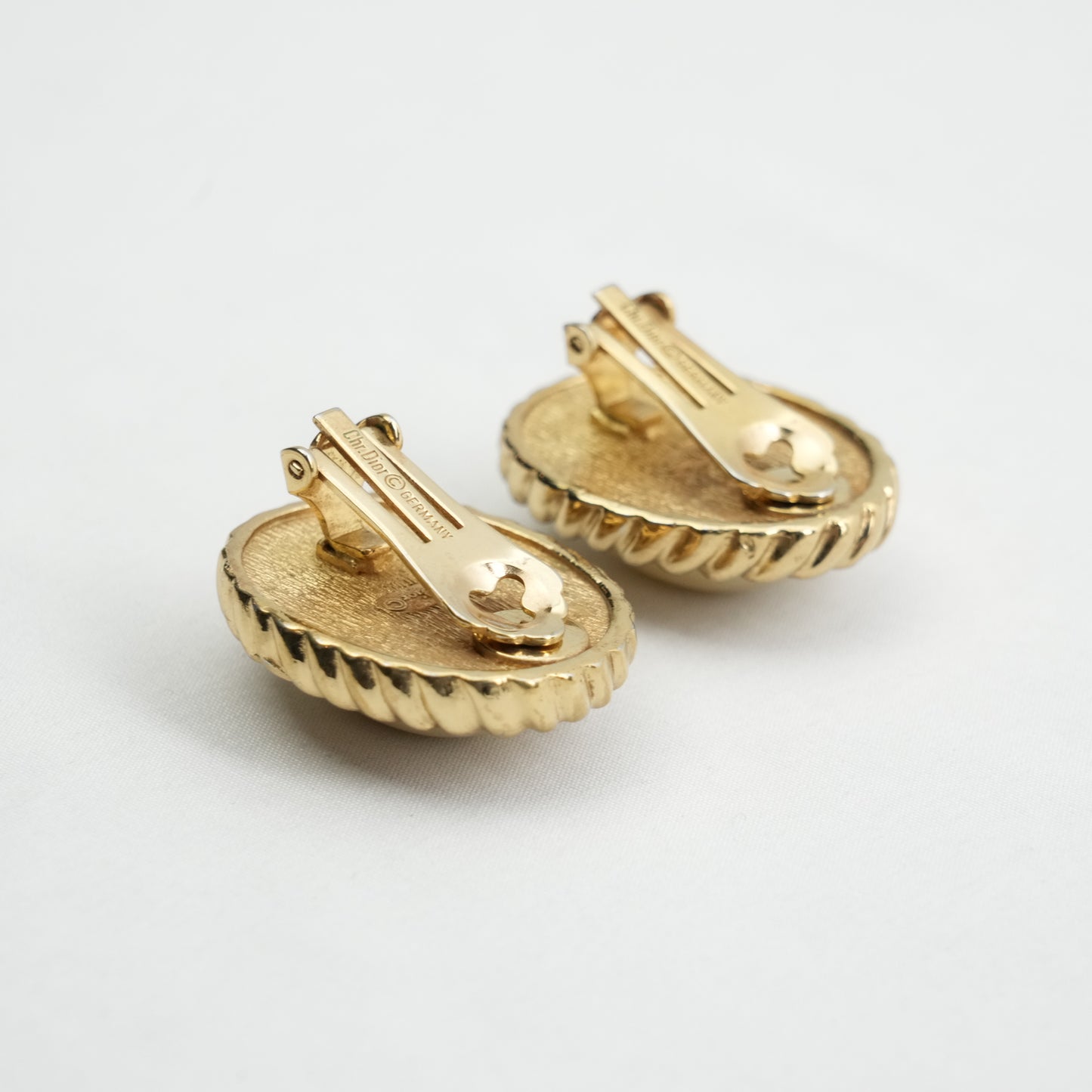 CHRISTIAN DIOR Earrings