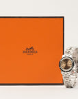 HERMES Clipper Watch