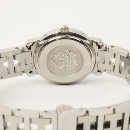 HERMES Clipper Watch