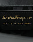 SALVATORE FERRAGAMO Gancini Shoulder Bag