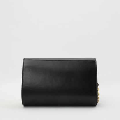 SALVATORE FERRAGAMO Gancini Shoulder Bag