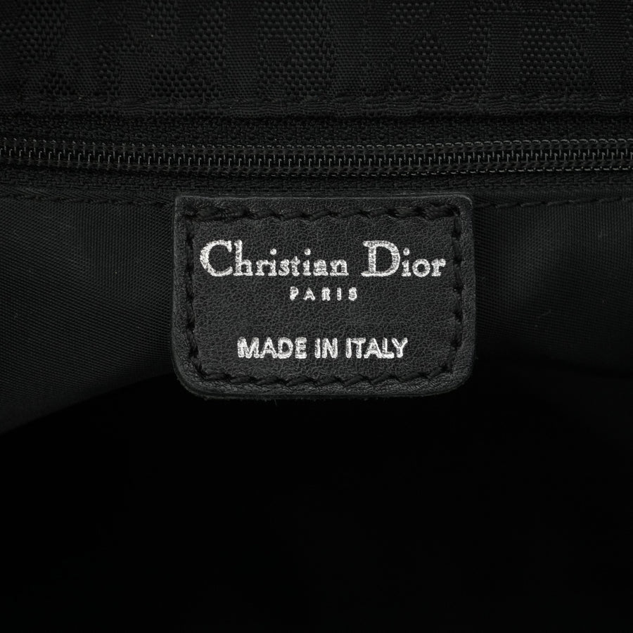 CHRISTIAN DIOR Trotter Handbag