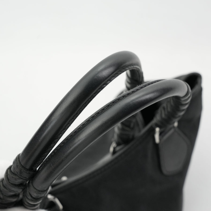 CHRISTIAN DIOR Trotter Handbag