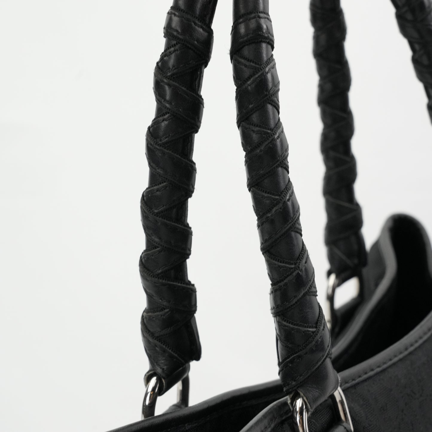 CHRISTIAN DIOR Trotter Handbag