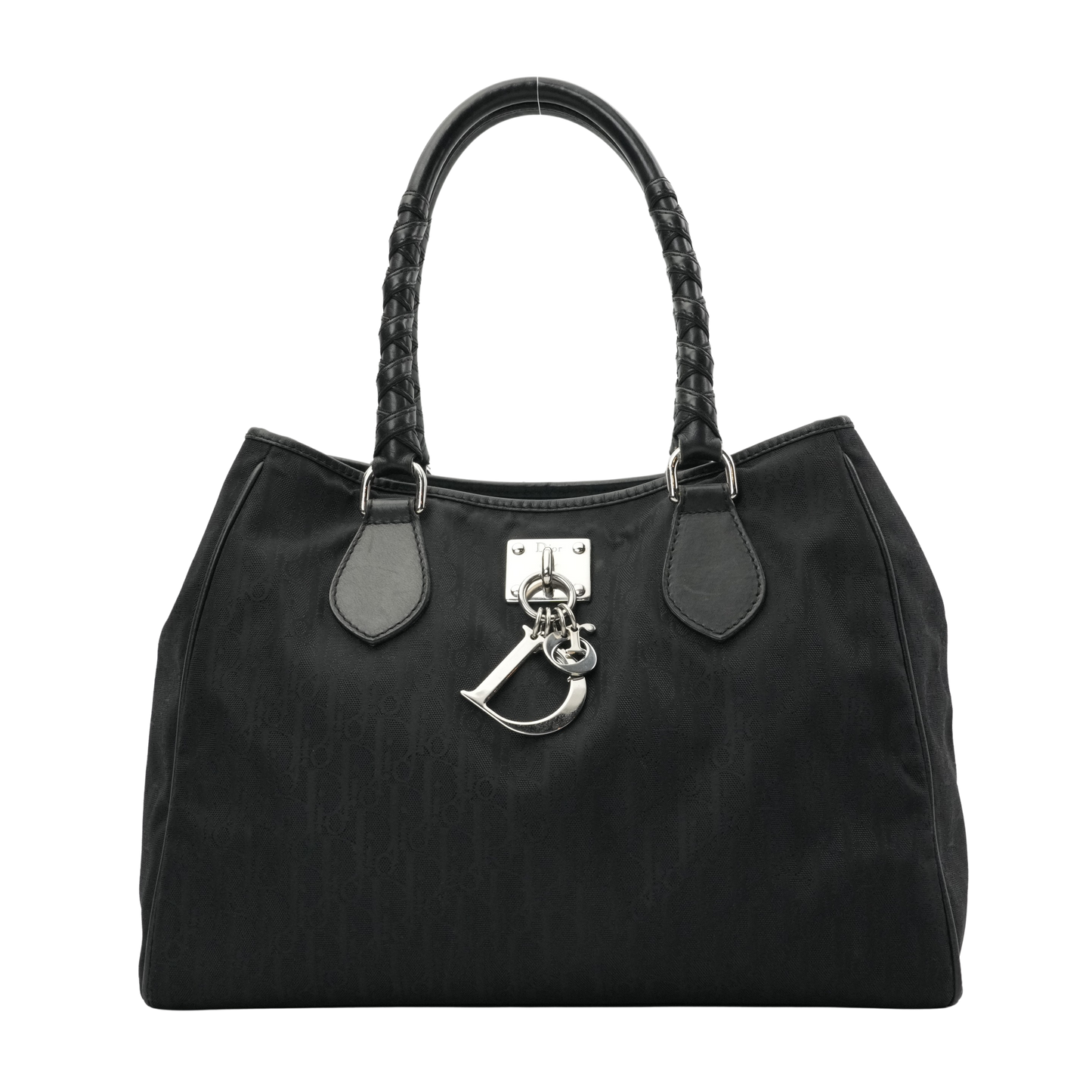 CHRISTIAN DIOR Trotter Handbag