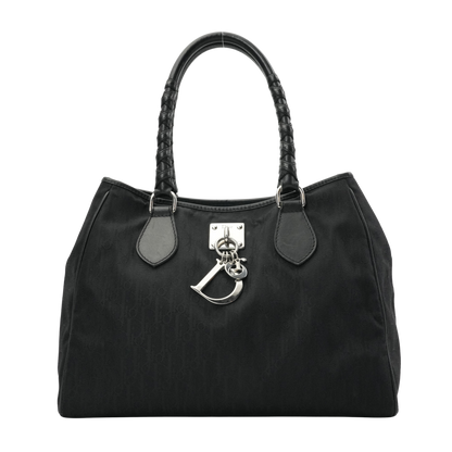 CHRISTIAN DIOR Trotter Handbag