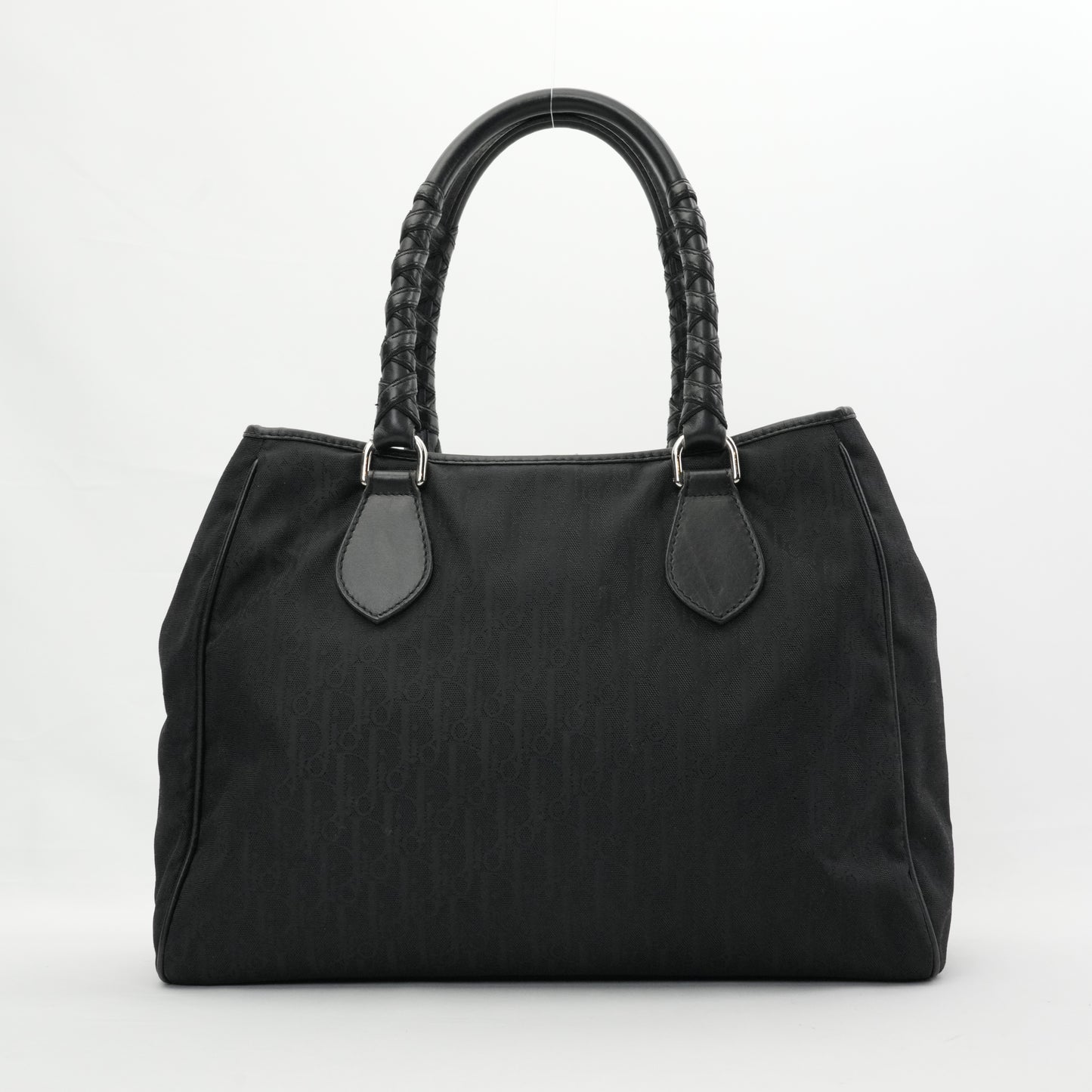 CHRISTIAN DIOR Trotter Handbag