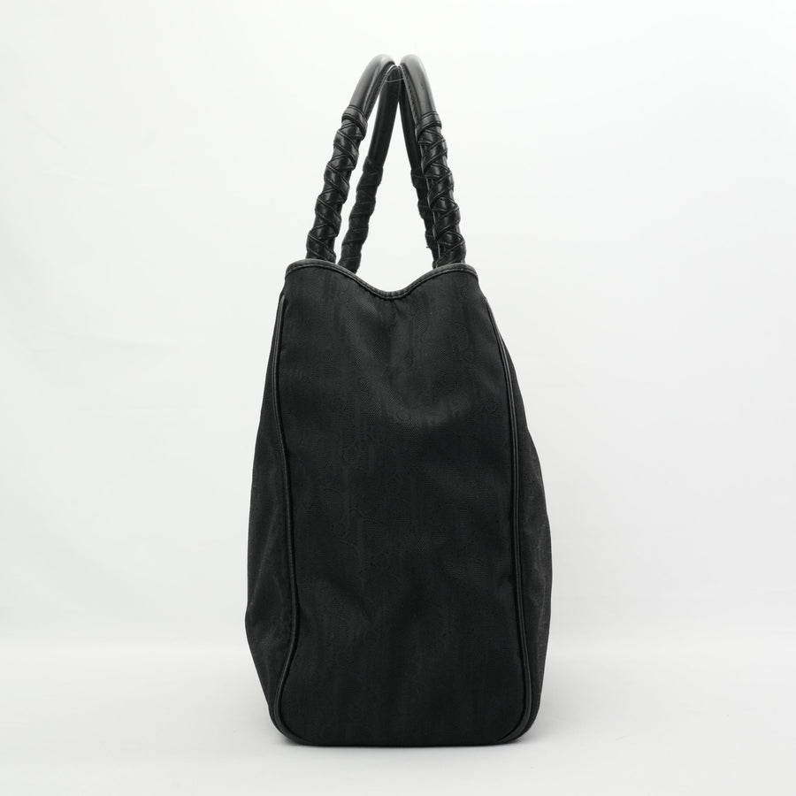 CHRISTIAN DIOR Trotter Handbag