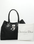 CHRISTIAN DIOR Trotter Handbag