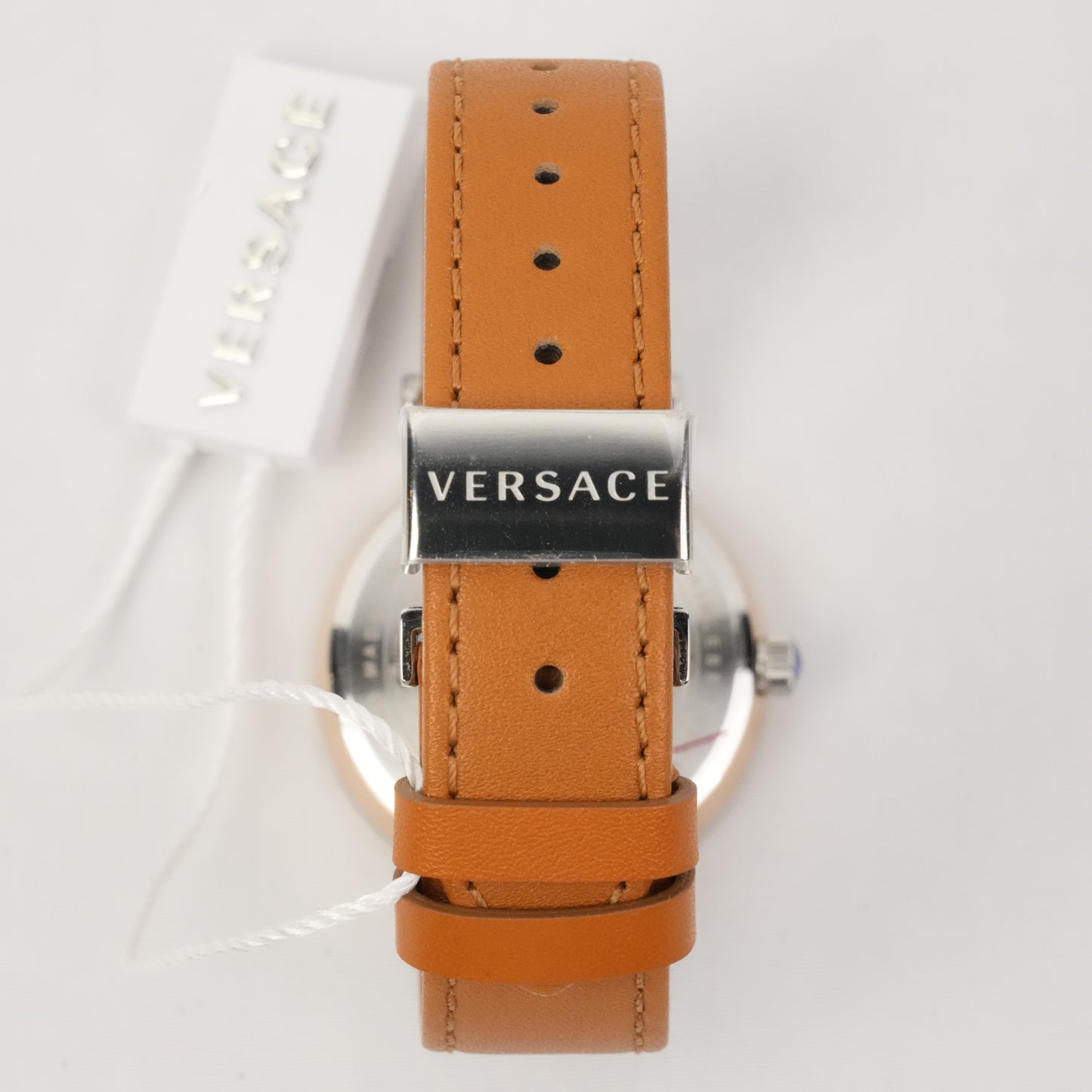 VERSACE Miander Watch