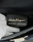 SALVATORE FERRAGAMO Shoulder Bag