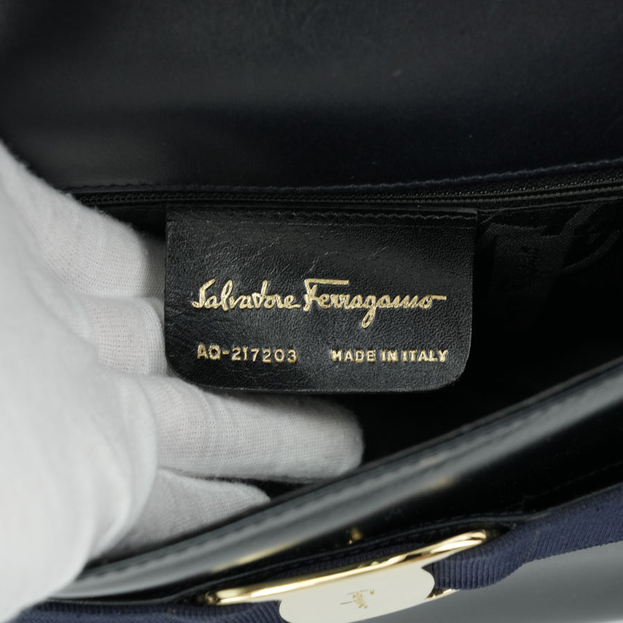 SALVATORE FERRAGAMO Shoulder Bag