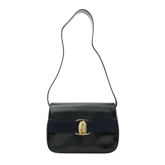 SALVATORE FERRAGAMO Shoulder Bag