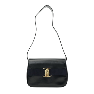 SALVATORE FERRAGAMO Shoulder Bag