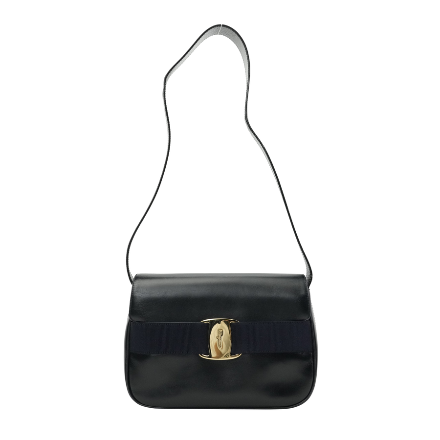 SALVATORE FERRAGAMO Shoulder Bag