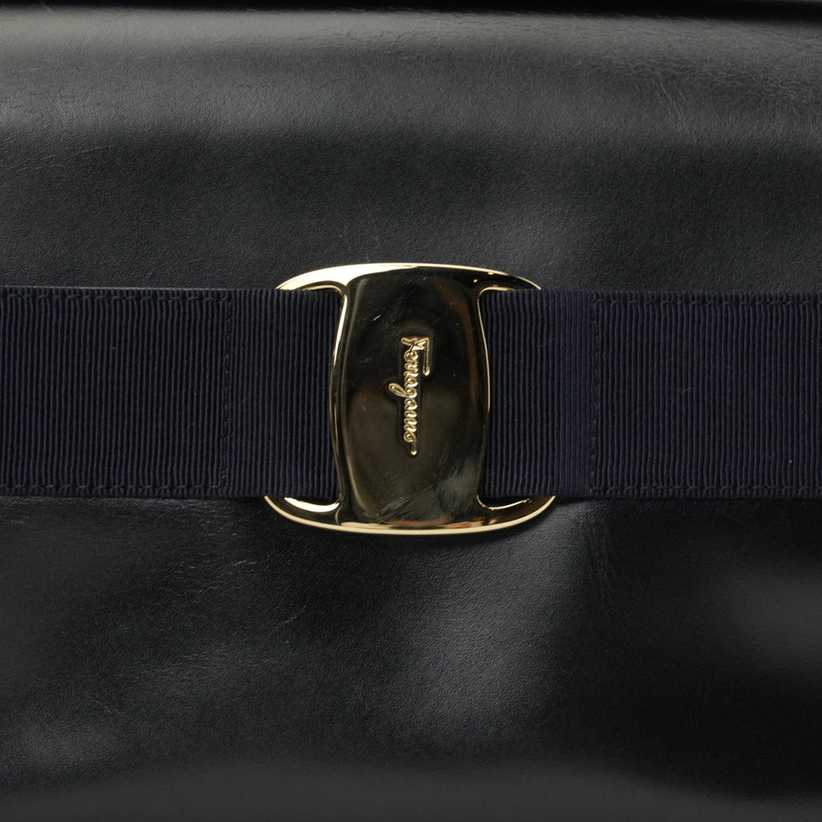 SALVATORE FERRAGAMO Shoulder Bag