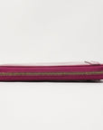 GUCCI Long Wallet