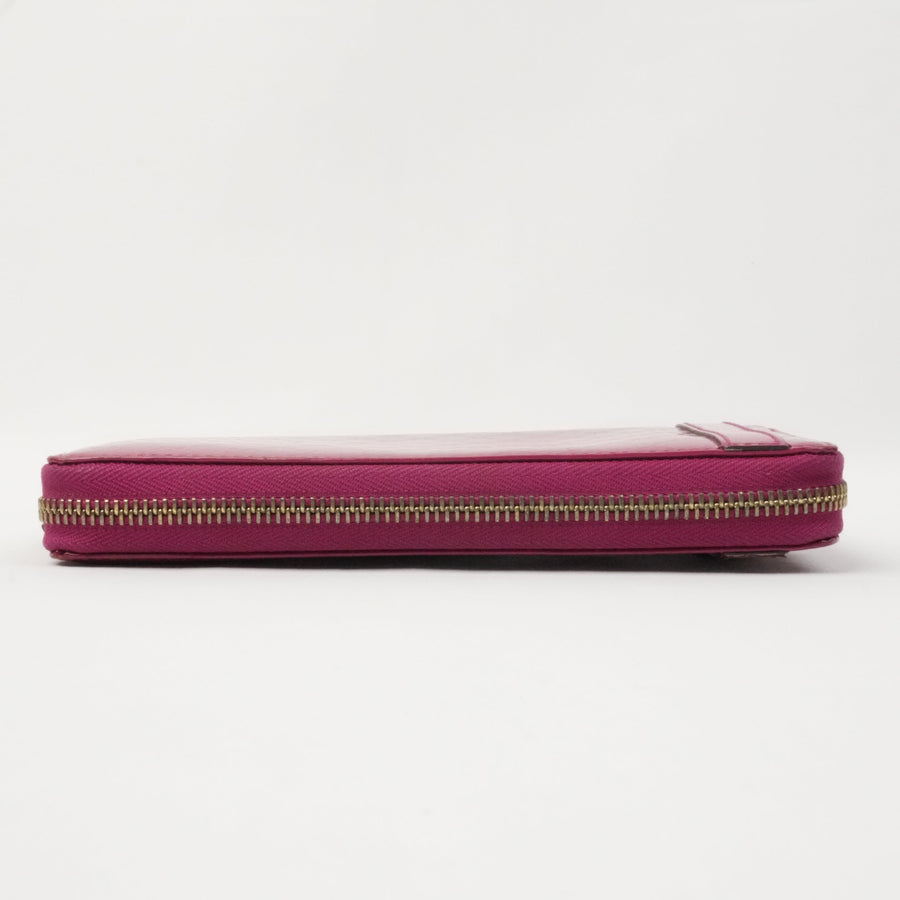 GUCCI Long Wallet