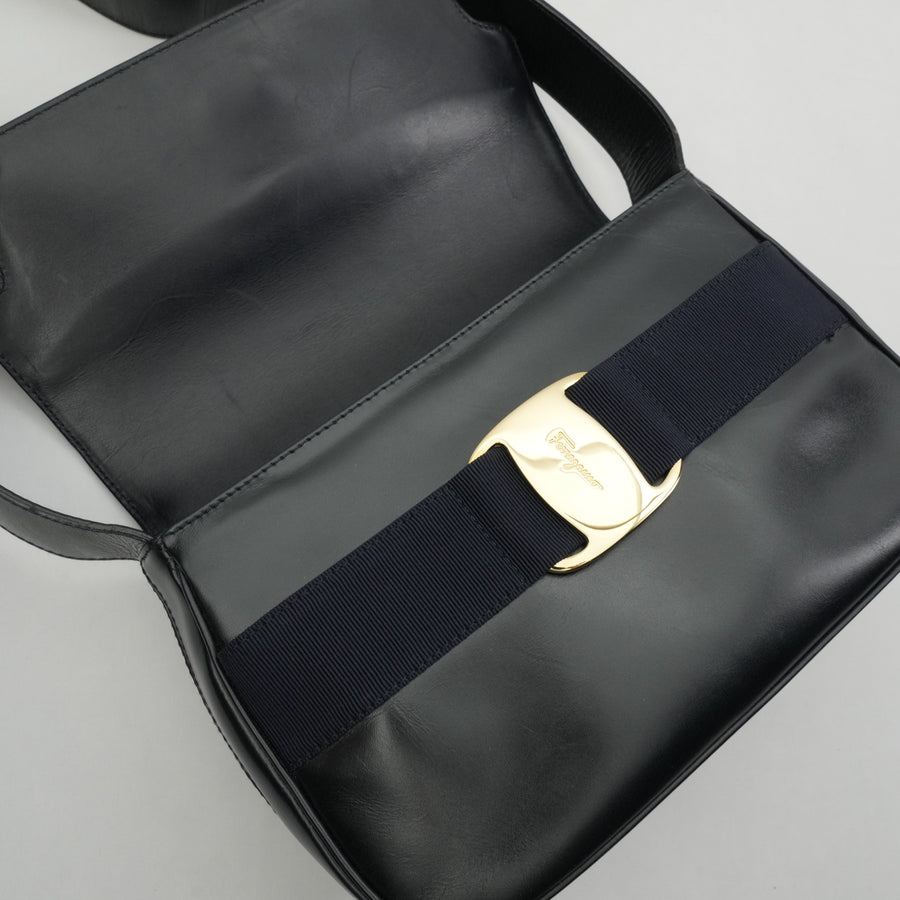 SALVATORE FERRAGAMO Shoulder Bag