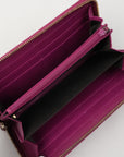 GUCCI Long Wallet