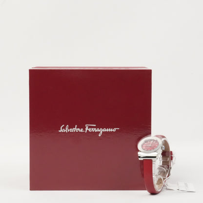 SALVATORE FERRAGAMO Gancini Watch